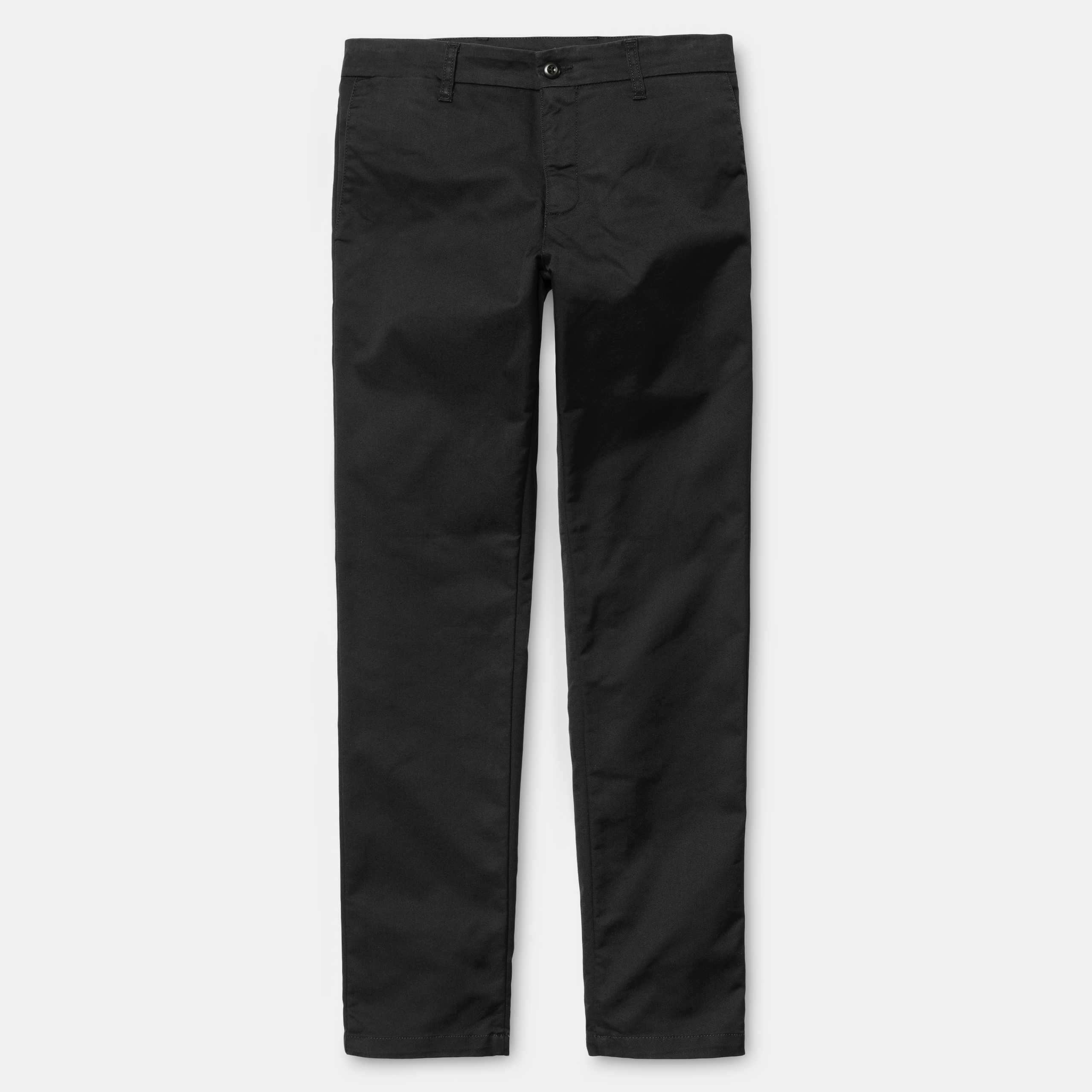 Carhartt WIP Sid Pant Hamilton Brown