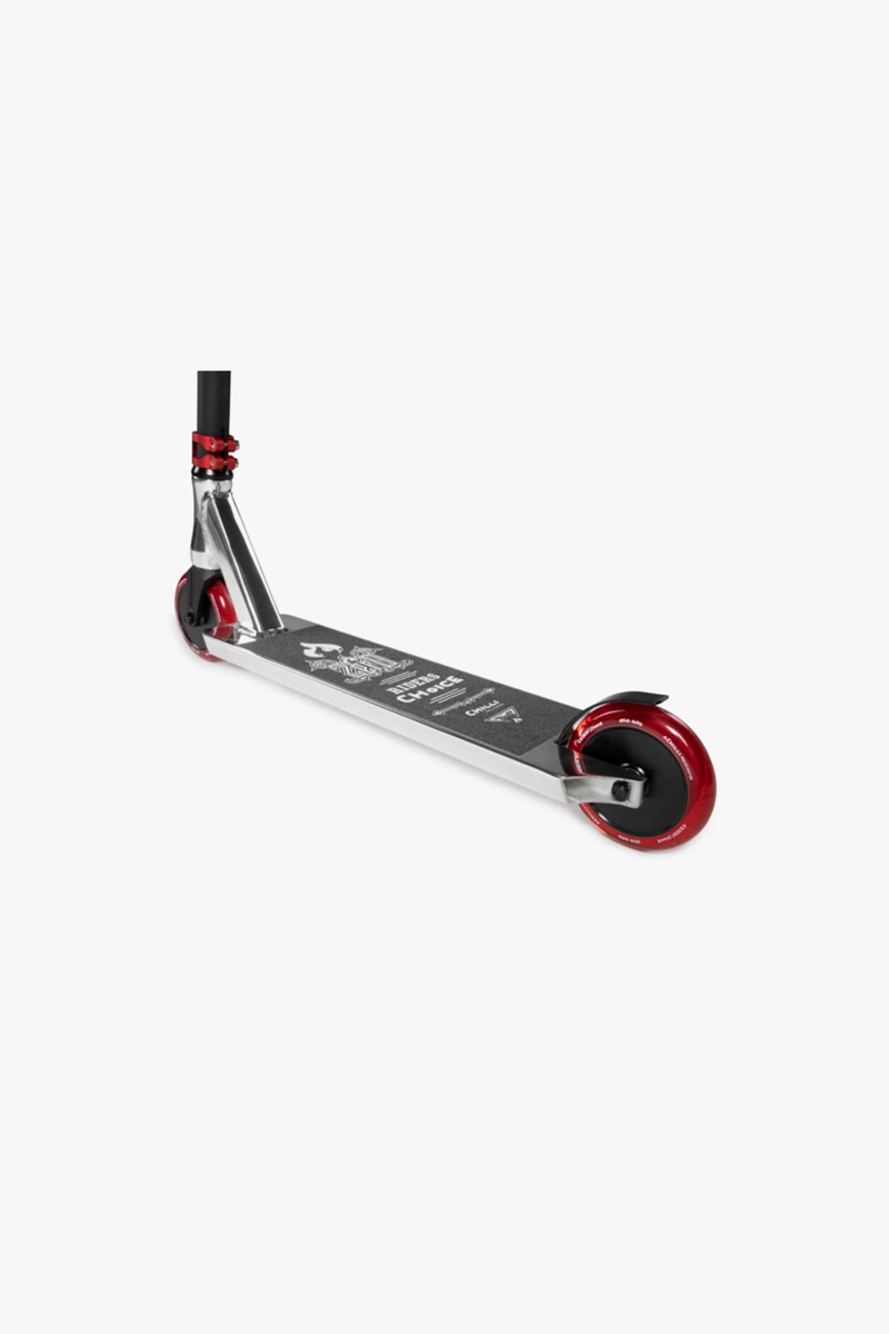 Chilli Zero V2 Scooter