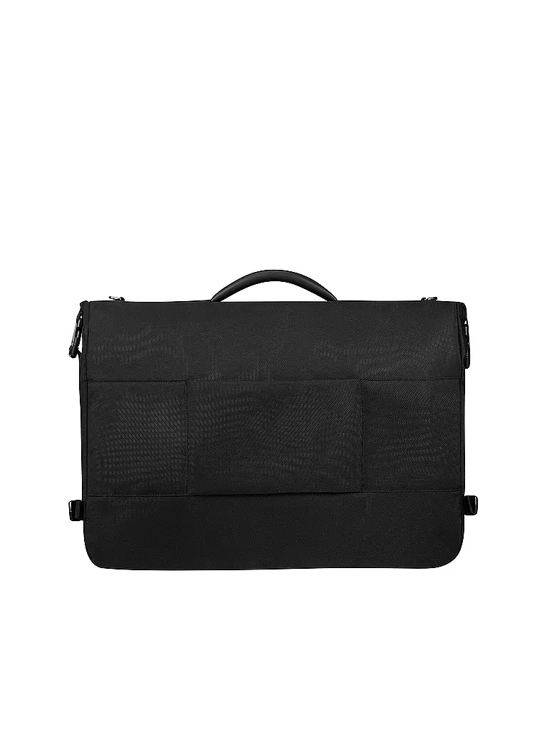 SAMSONITE Kleidersack PRO-DLX 6 TRI-FOLD  schwarz