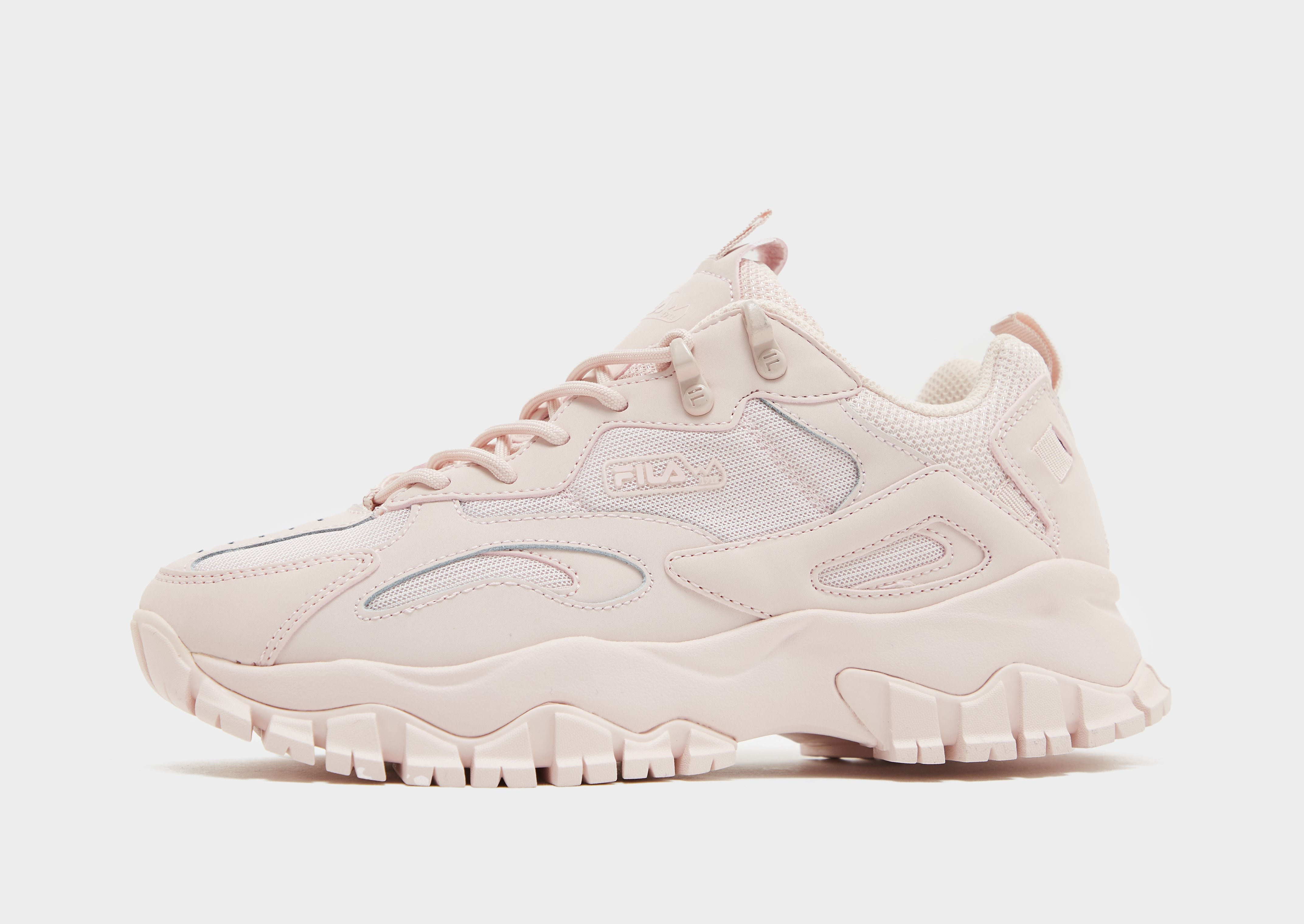 Fila Ray Tracer Trail Junior