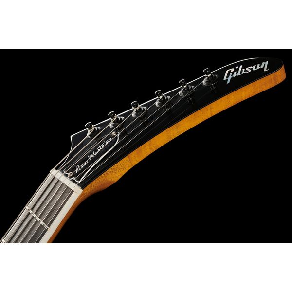 Gibson Dave Mustaine Flying V AN
