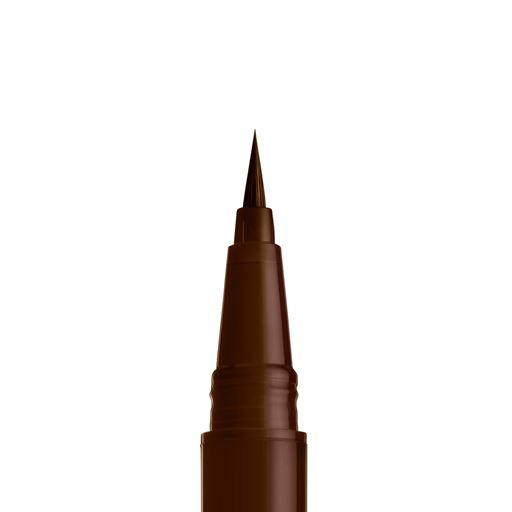 NYX Professional Makeup Epic Ink Liner, 04 Milk Chocolate
