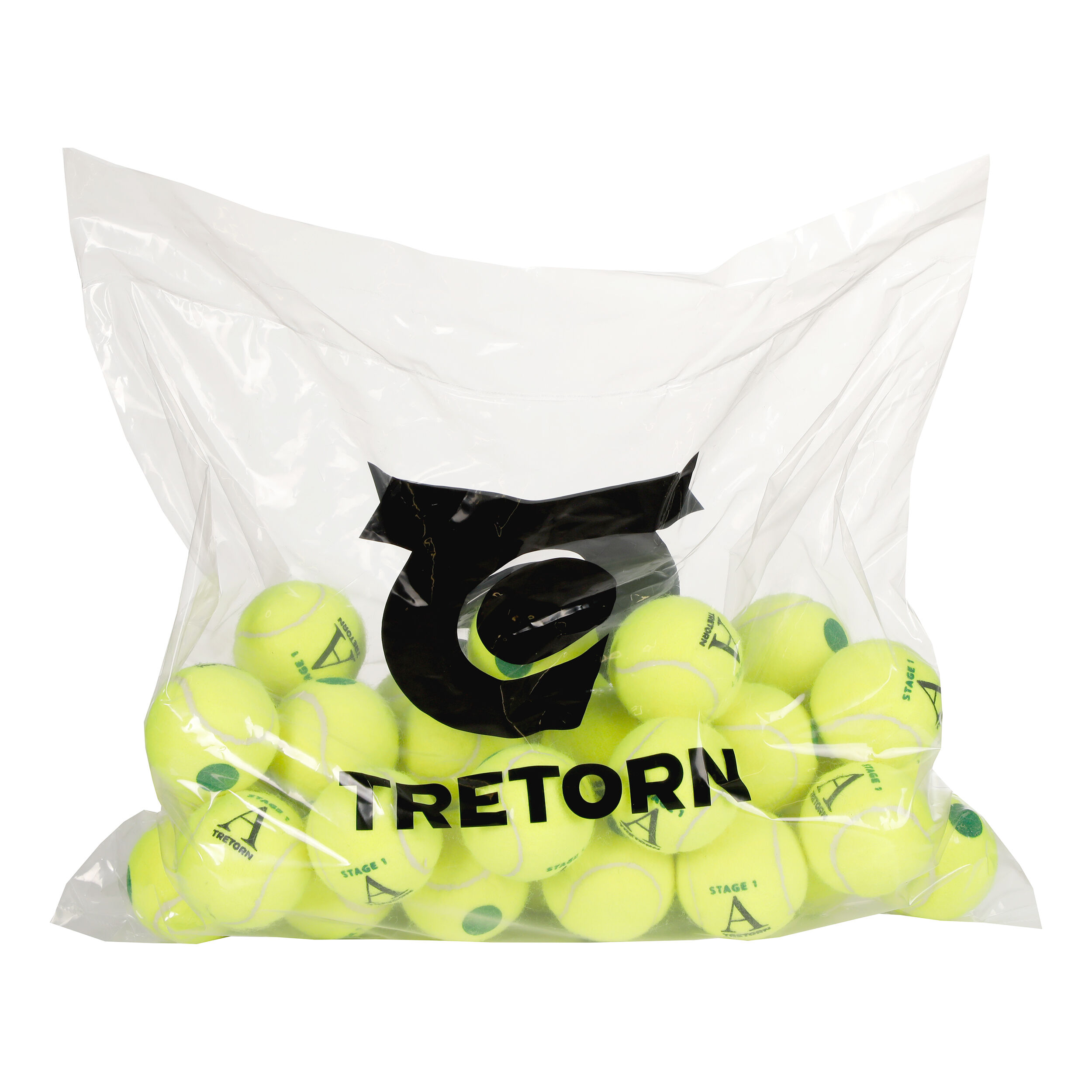 Tretorn Academy Green Sac De 36