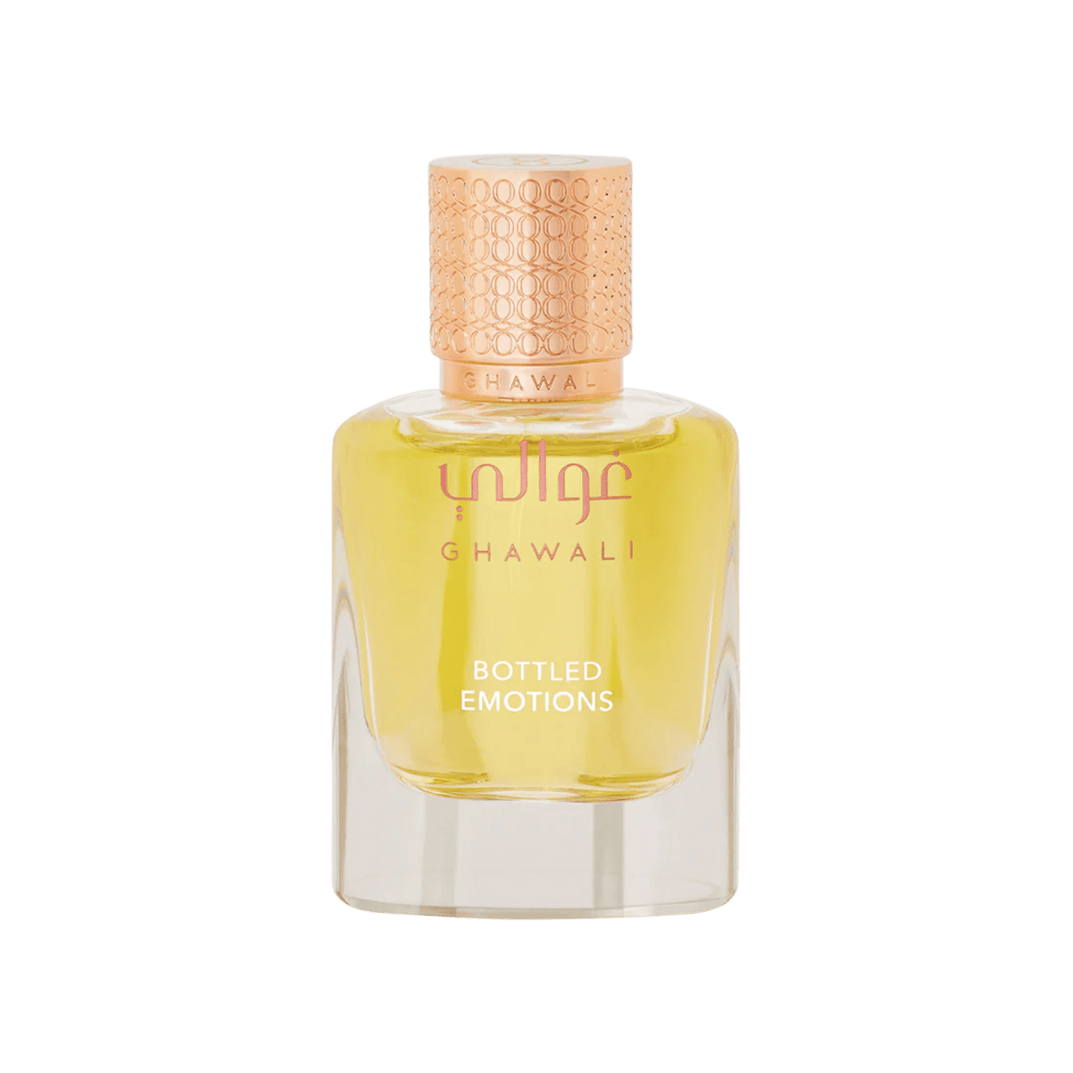 Bottled Emotions Eau de Parfum 75ml