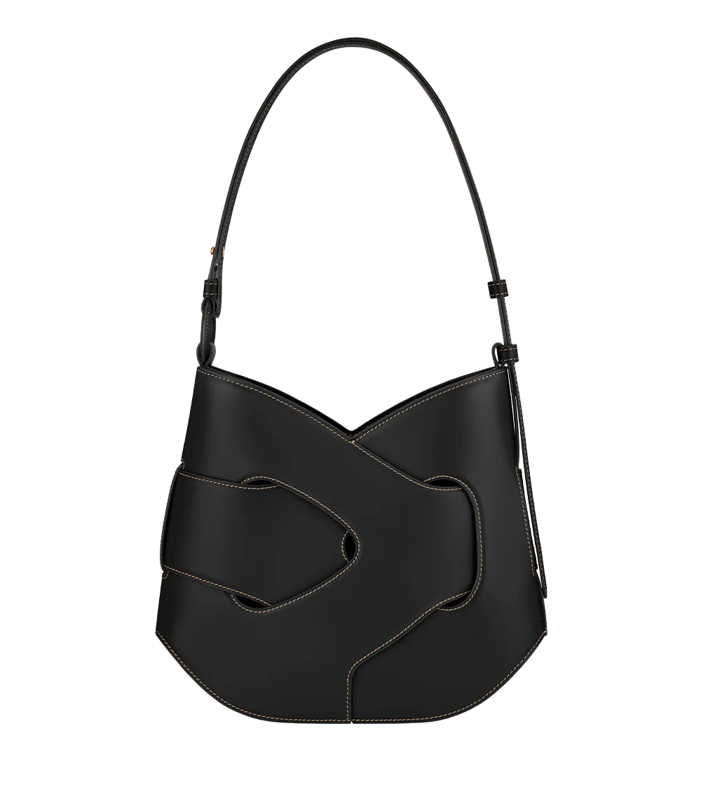 Nodde Hobo - Noir Lisse