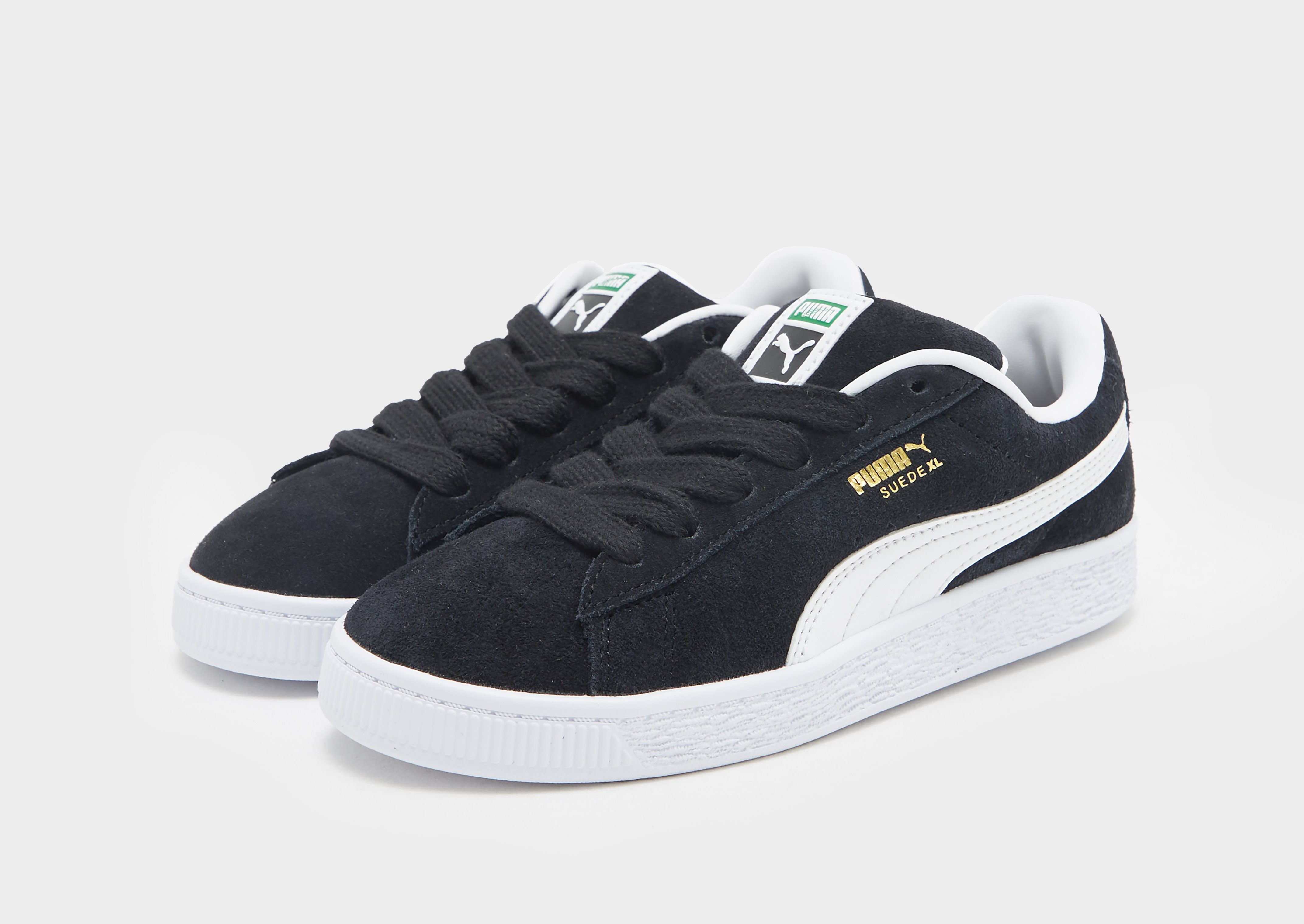Puma Suede XL Enfant