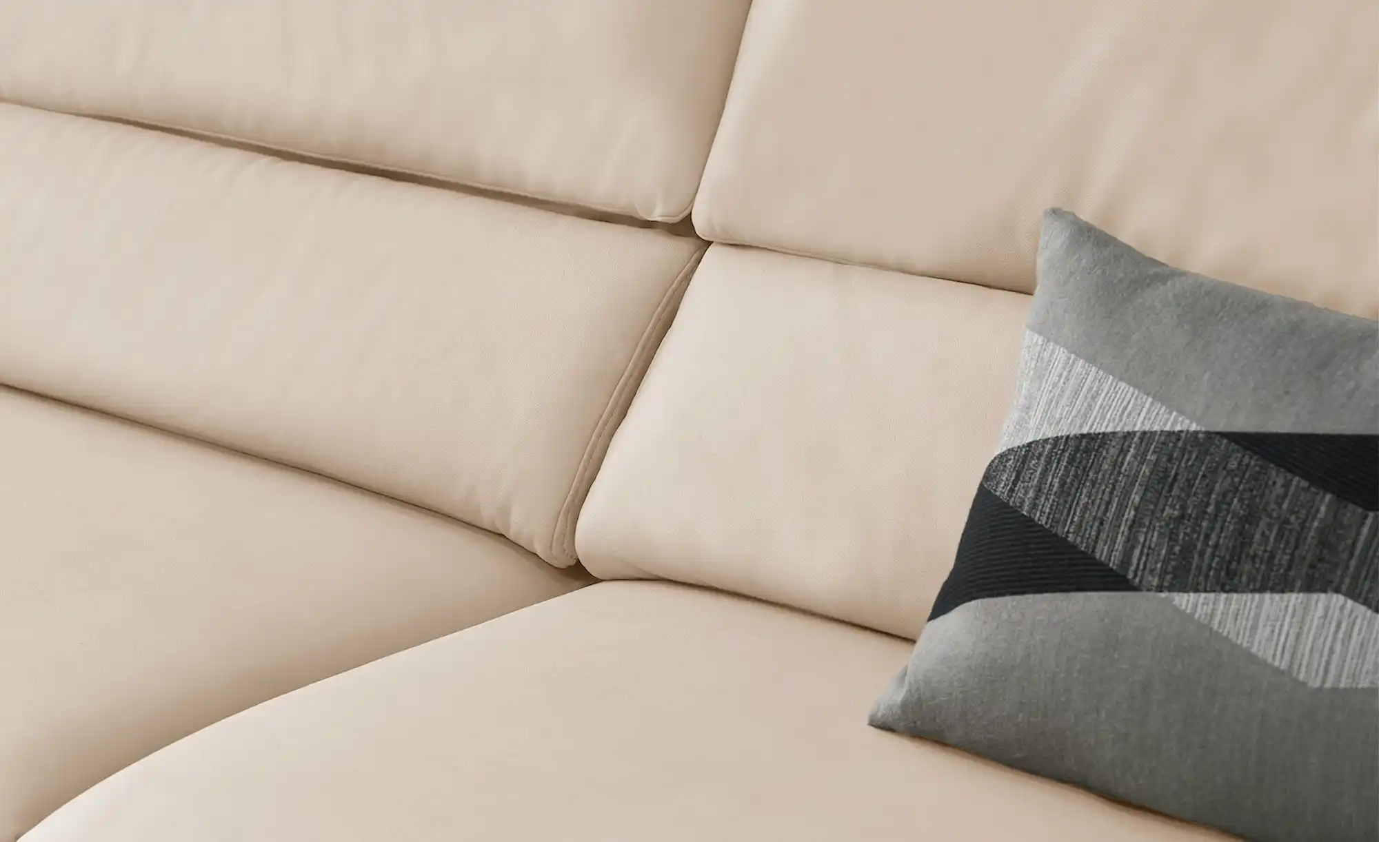 medium Einzelsofa Yasmin