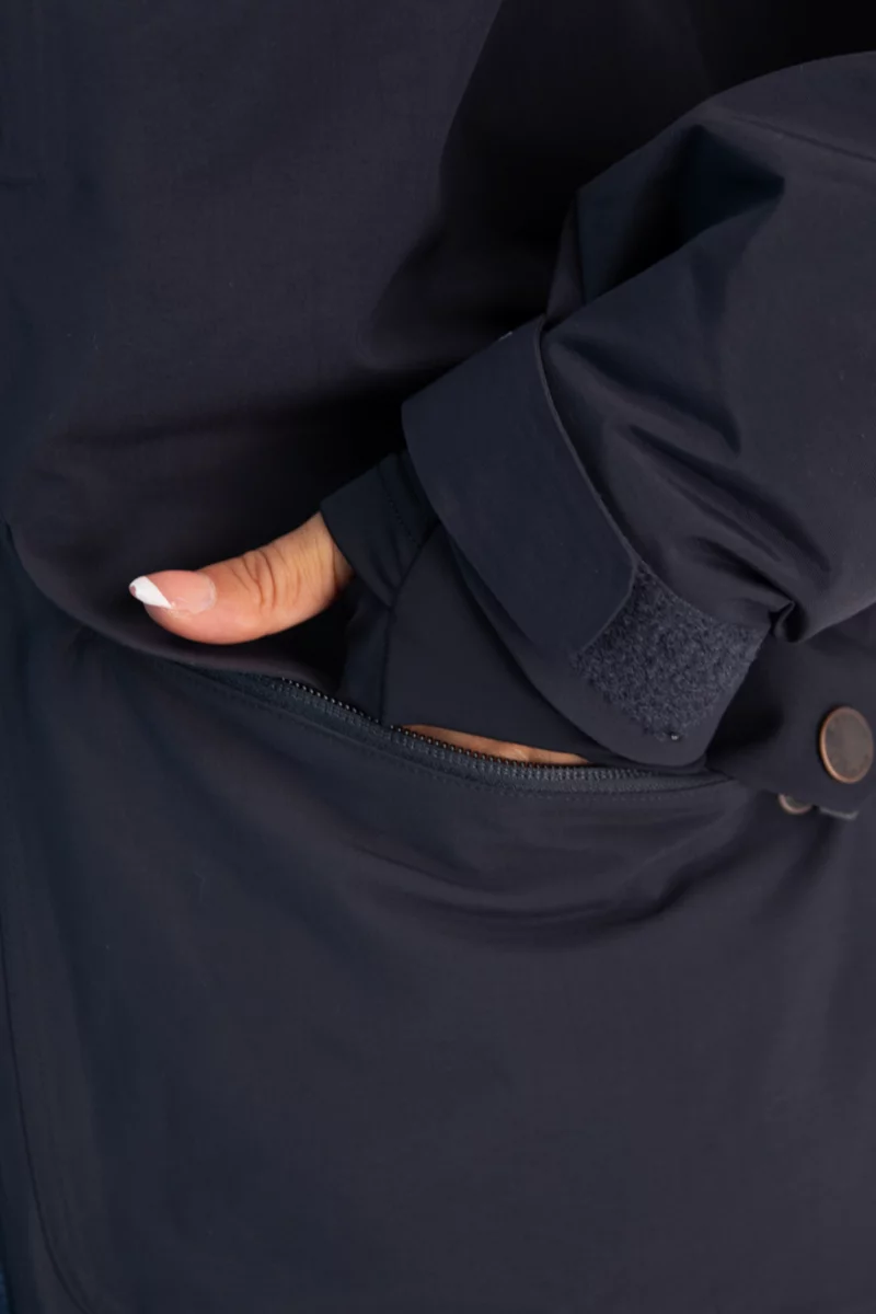 Elevenate Arosa 2L Damen Freeridejacke