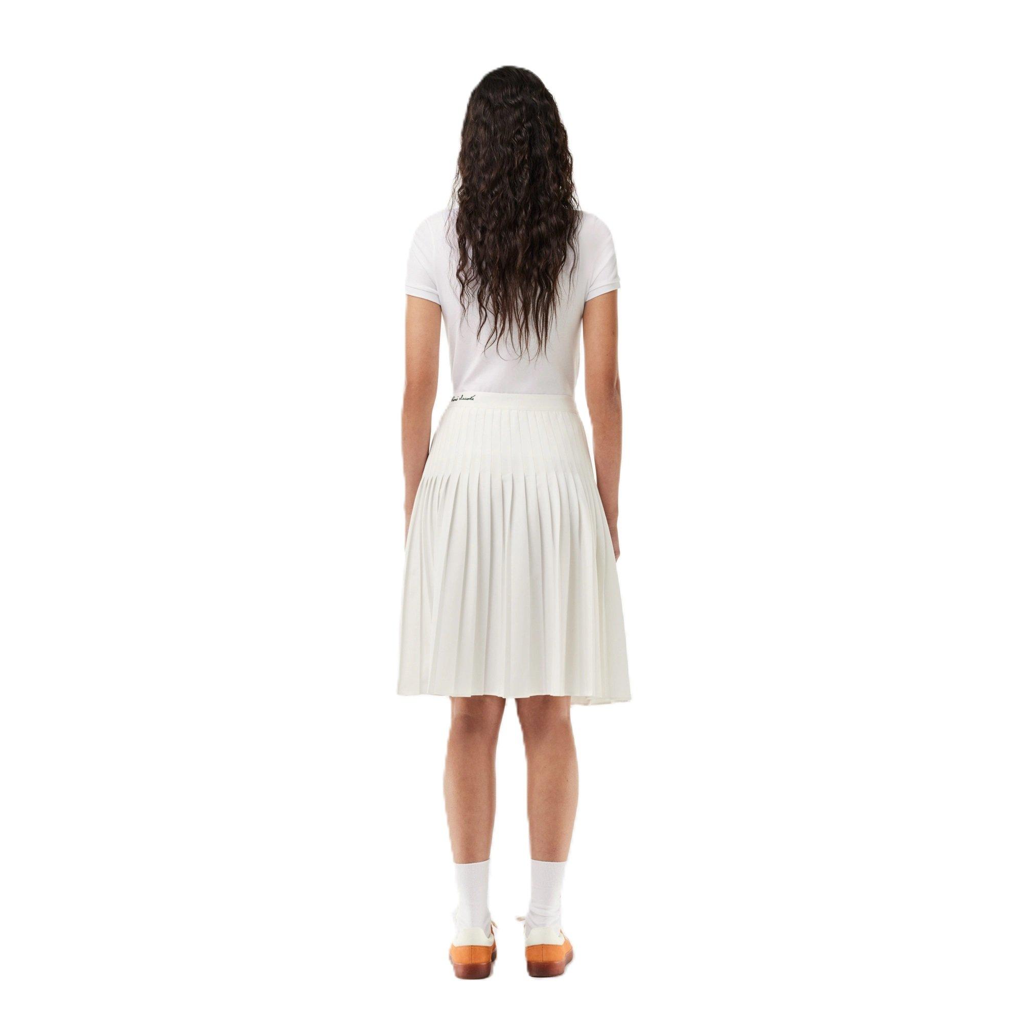 Lacoste Midi Skirt Ld99