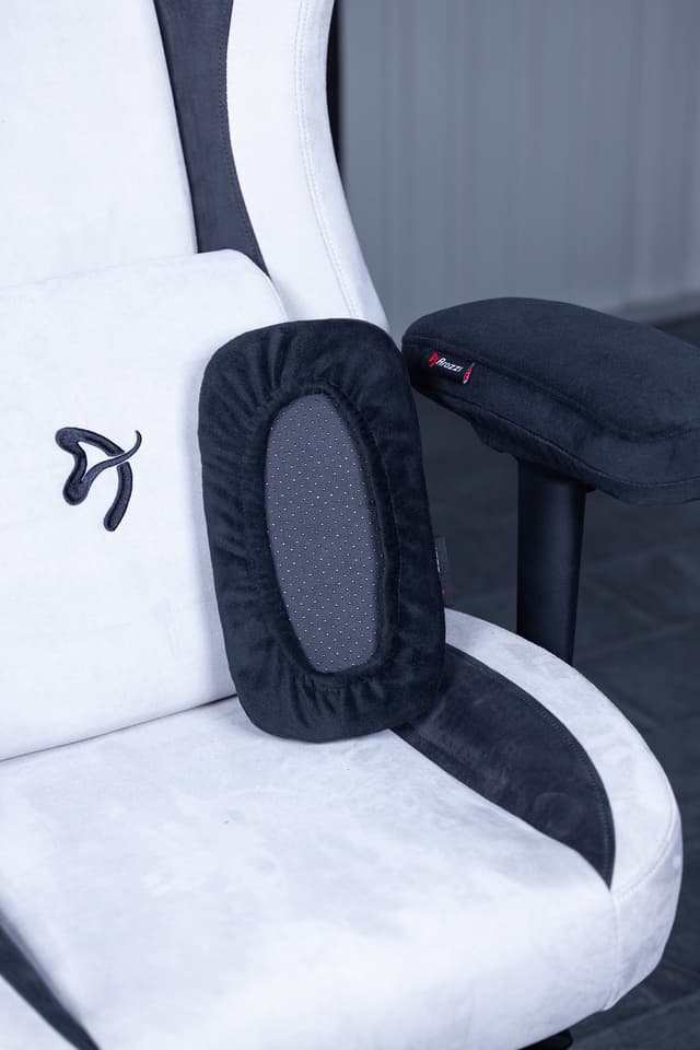 Arozzi Memory armstøttepuderne til gaming-stole