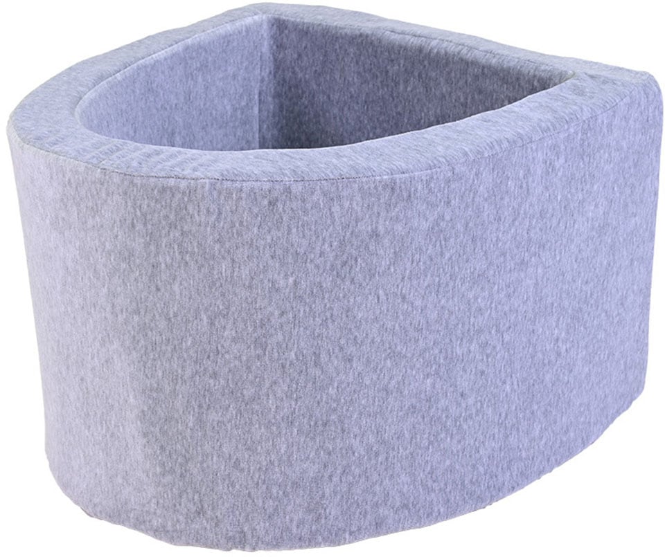 Knorrtoys® Bällebad »Spielblöcke Soft« Made in Europe