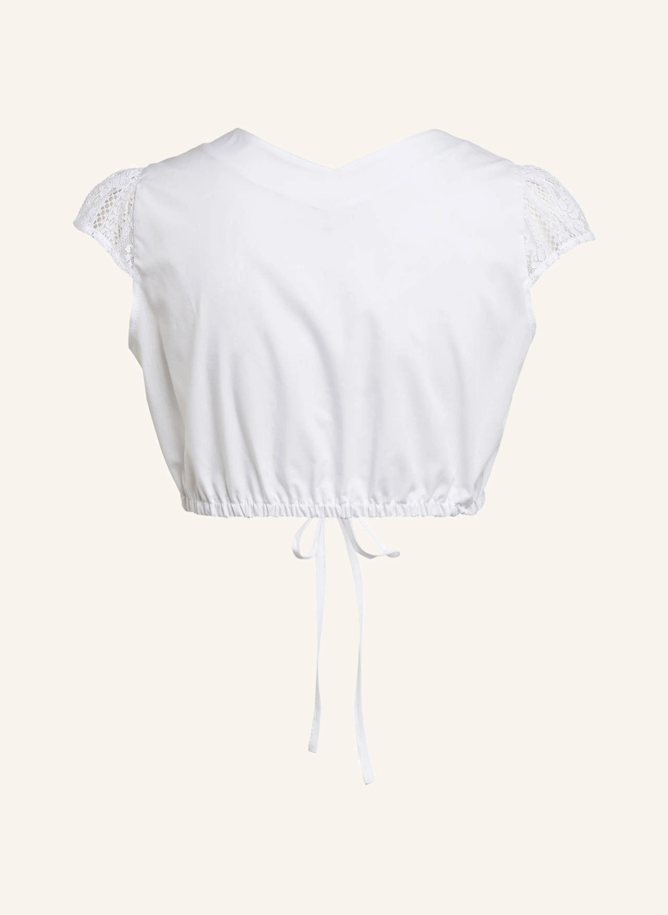 BERWIN & WOLFF Dirndlbluse