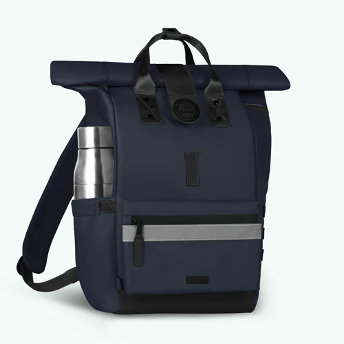 Sac à dos Explorer Medium Tangier bleu