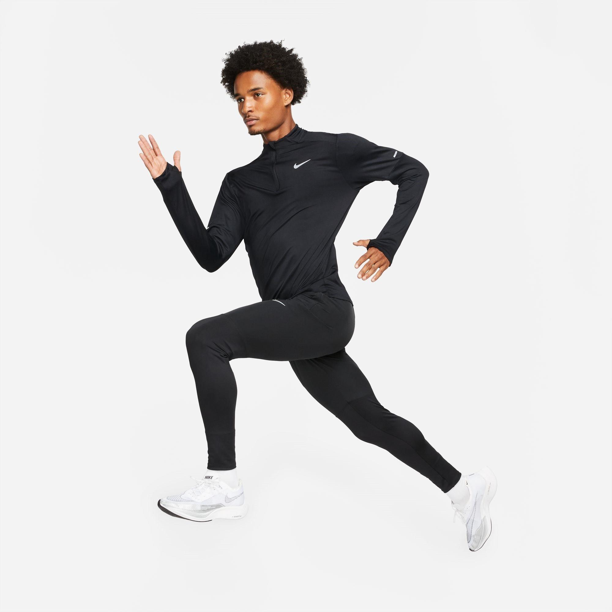 Nike Element 3.0 Men's 1/2-Zip Running Top