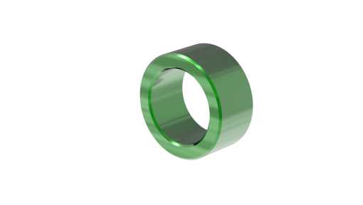 TreeFrog Road Boost Spacer 10x12 mm