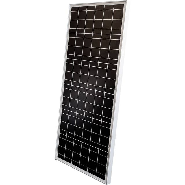 Sunset 10355.1 Polykrystallint solcellemodul 1 stk