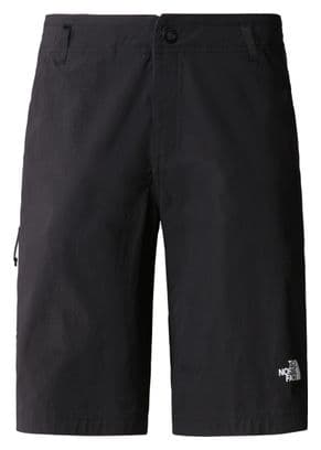 Short The North Face Exploration Femme Noir