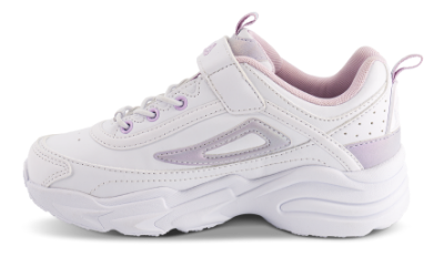 Fila Skye V Sneaker Hvid FFK0268 (28-35)