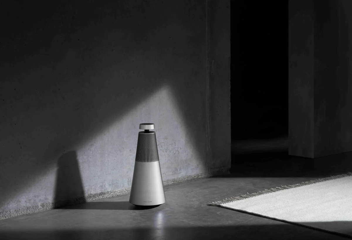 Bang & Olufsen Beosound 2 Enceintes connectées