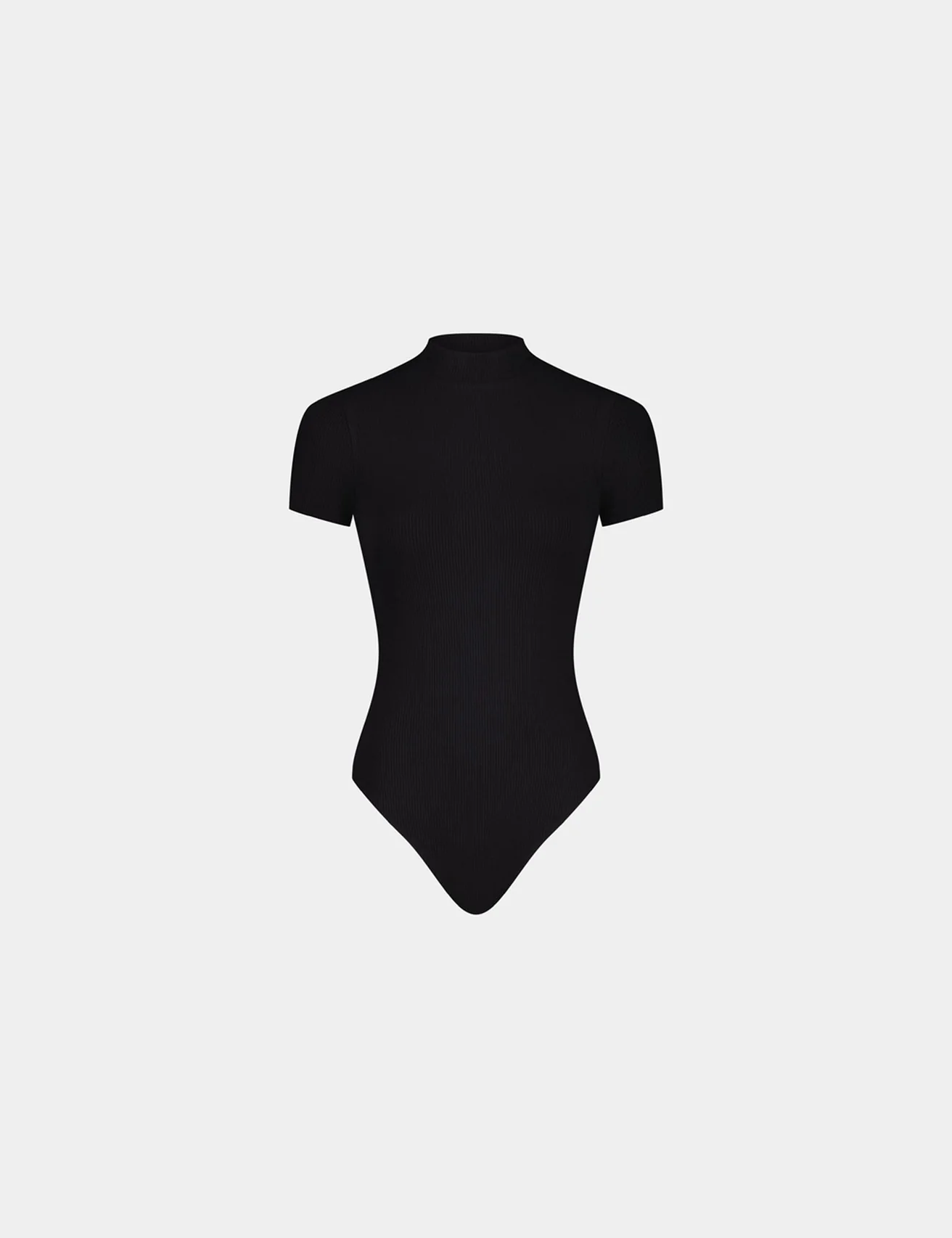 Body col montant noir