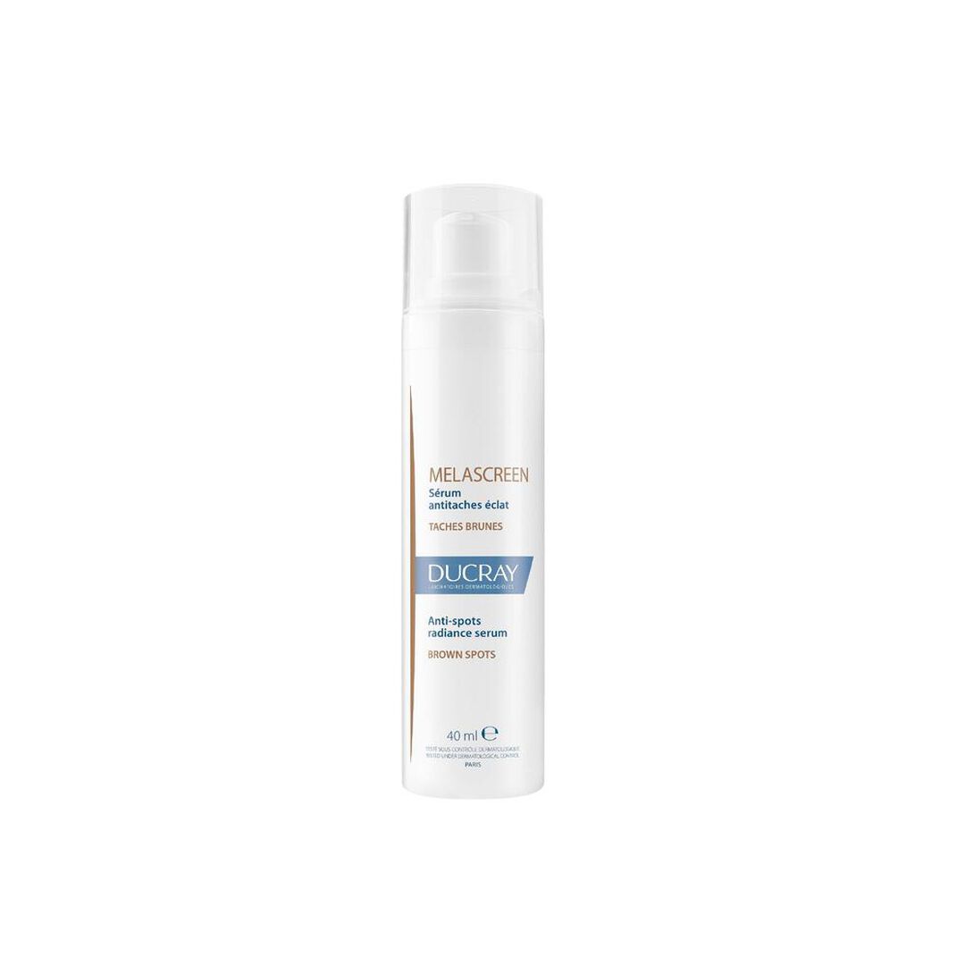 Ducray Melascreen Sérum Iluminador Anti-Manchas 40ML - 40ml