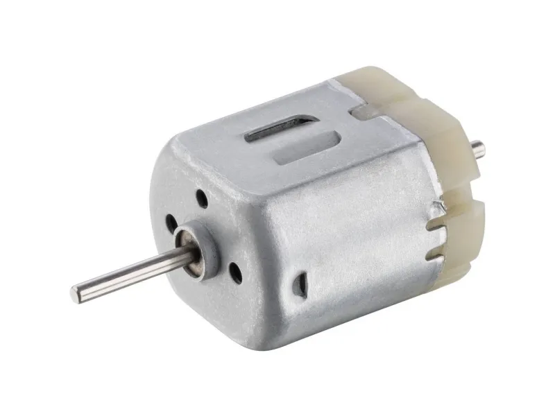 Mini Brushed elektrisk motor Motraxx LFK-260SA-09375