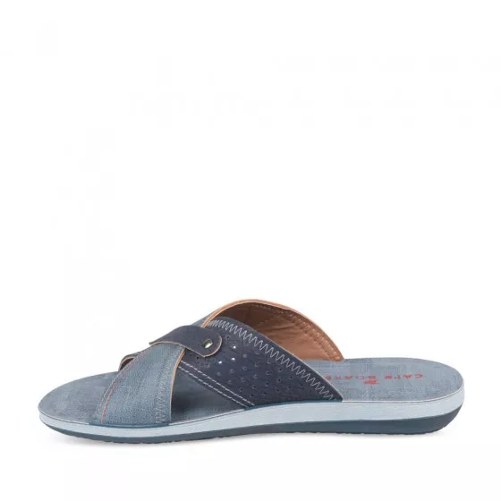 Mules BLEU CAPE BOARD