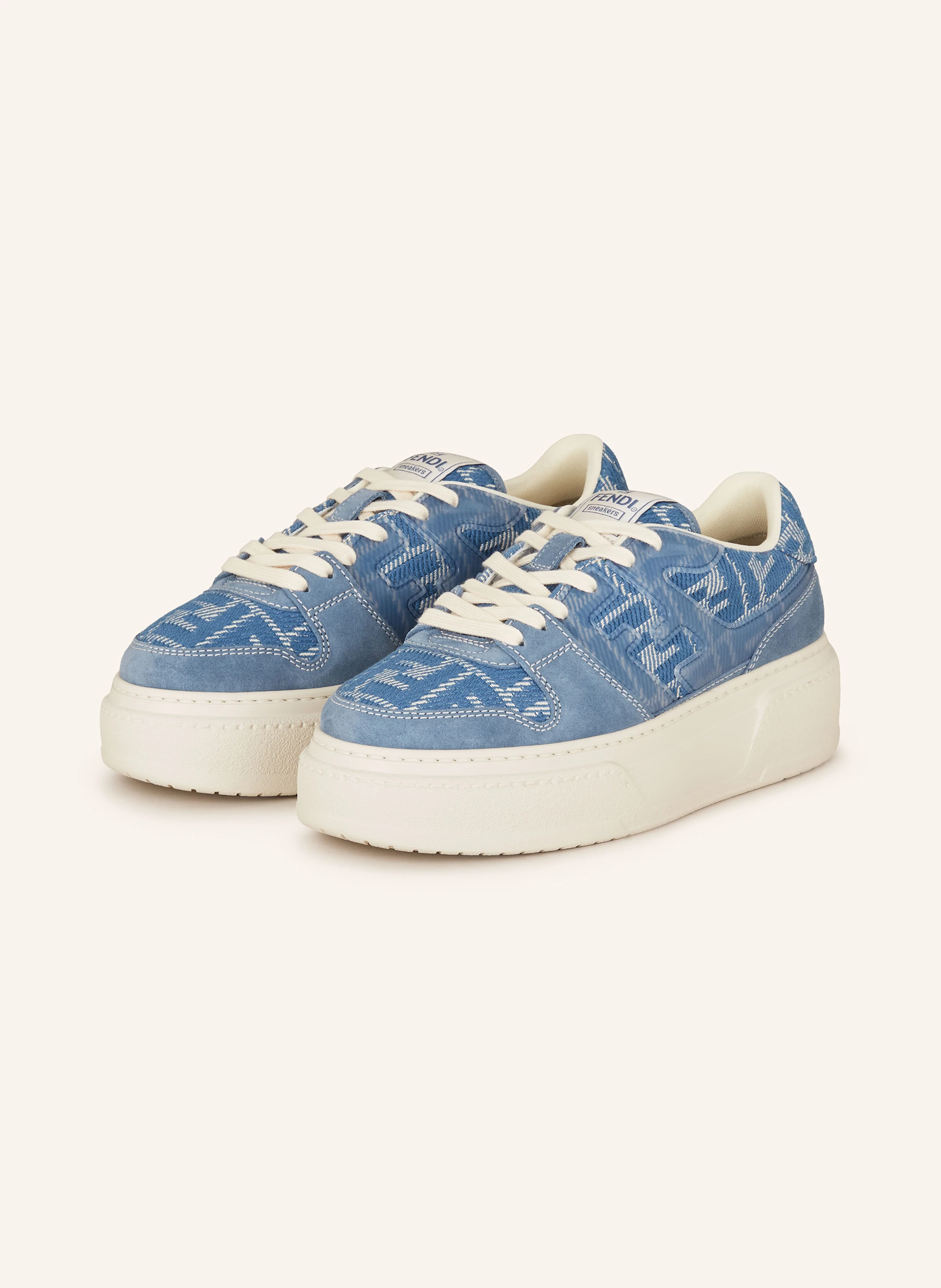 FENDI Sneaker