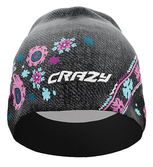 CRAZY - BONNET SPIRE THERMO WOMAN