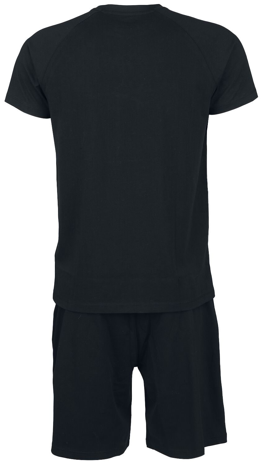 Organisation XIII | Kingdom Hearts Pyjama