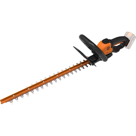WORX hækkeklipper 46cm/16mm solo WG261E.9