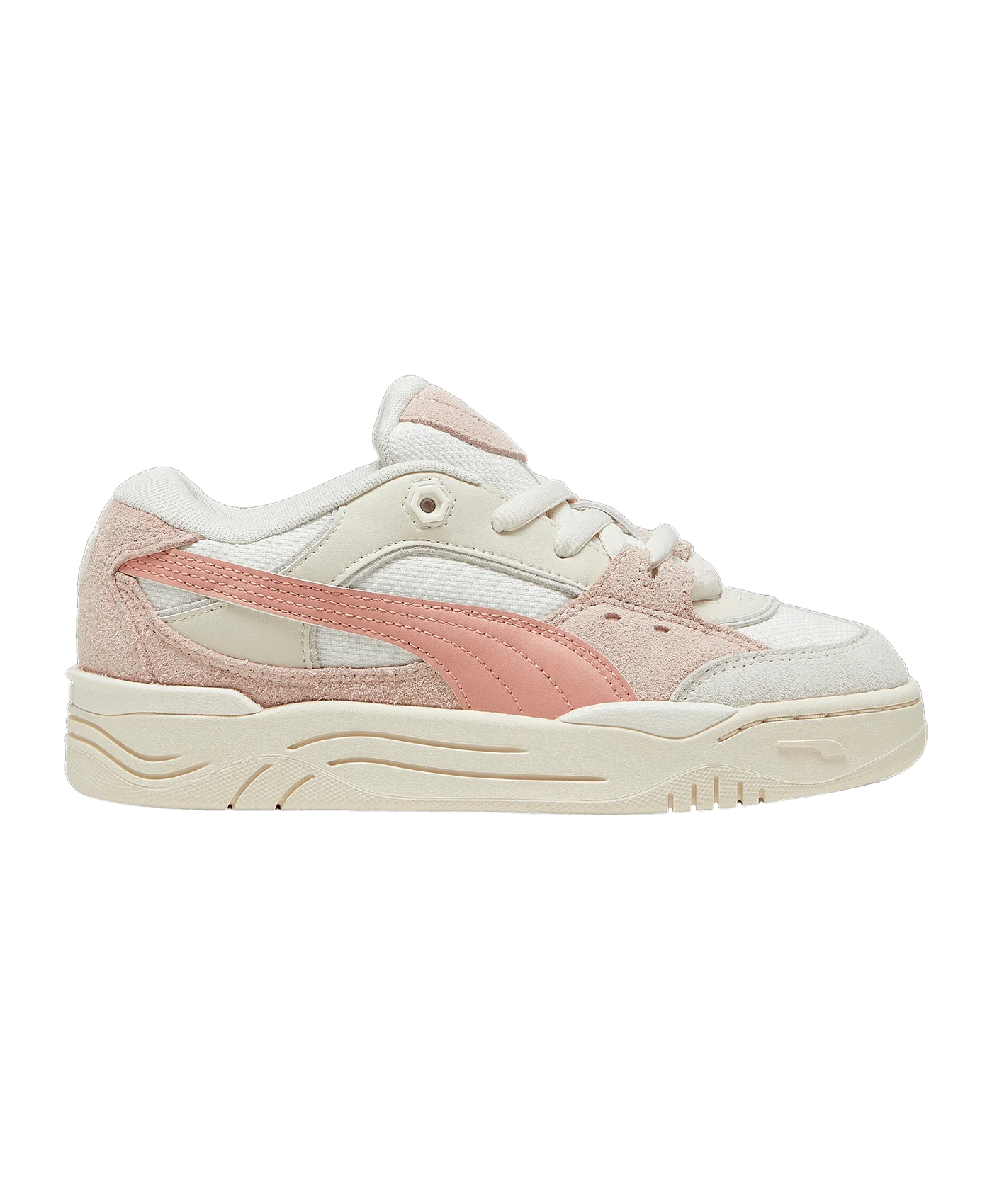 PUMA 180 Sneaker Weiss F26