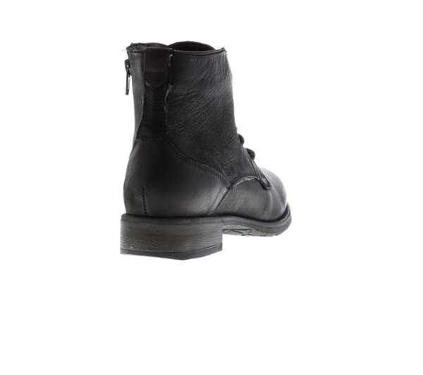 Linea Military Boots