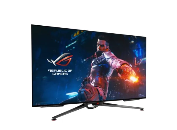 ASUS ROG Swift OLED PG42UQ - OLED-monitor - gaming - 41.5