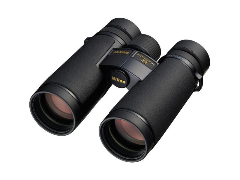 Nikon Fernglas Monarch HG 10x42 Fernglas für Outdoor-Aktivitäten