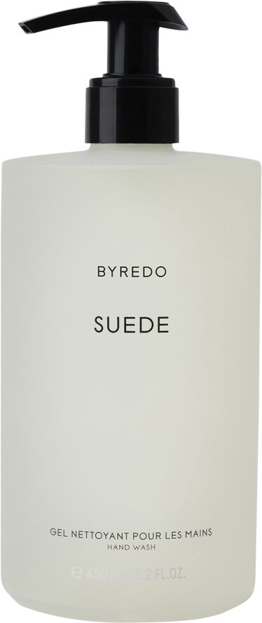BYREDO Hand Wash Suede