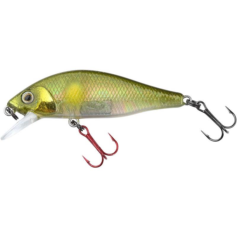 Leurre Coulant Spro Ikiru Flat Jerk 65Fs - 6.5Cm