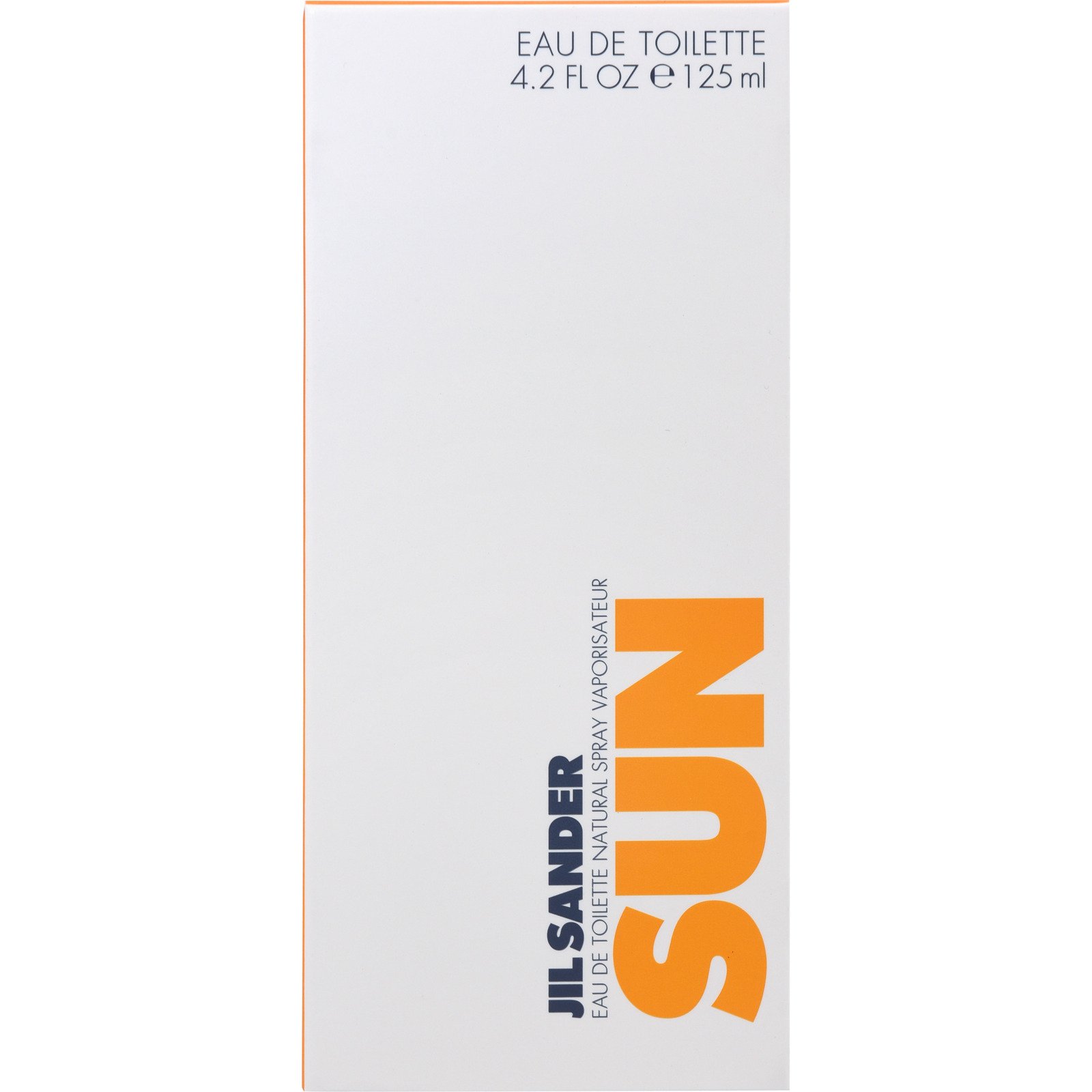 Jil Sander Sun Eau de Toilette
