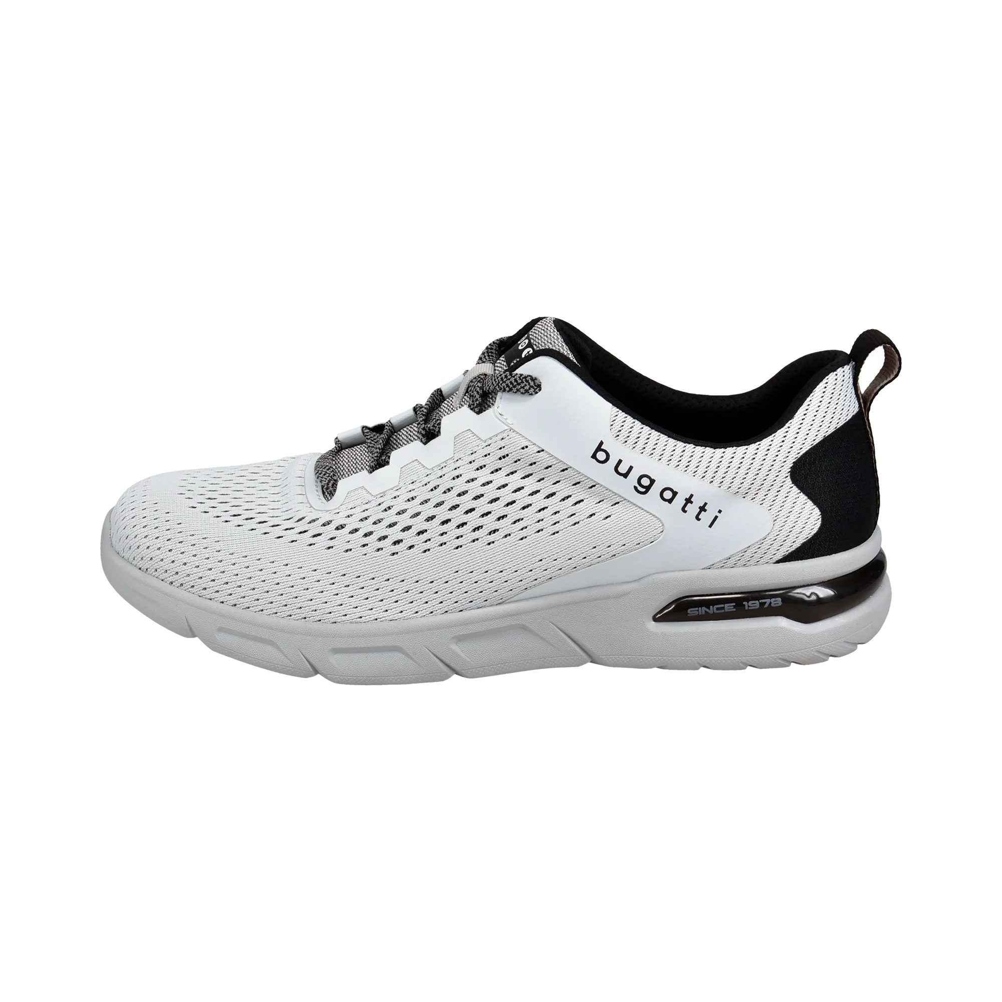 Sneaker weiß