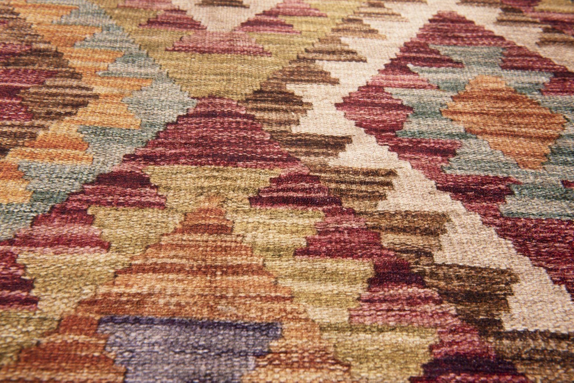 Teppich CECILIA 70 x 140 cm