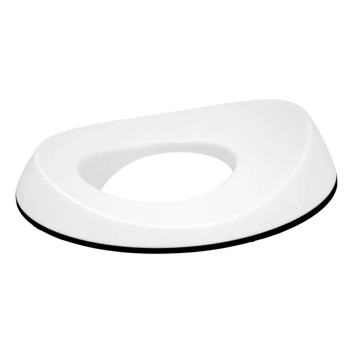Luma Réducteur de siège | Blanc