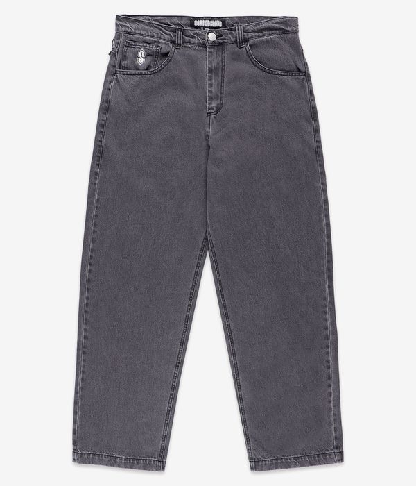 skatedeluxe Mystery Jeans (grey washed)