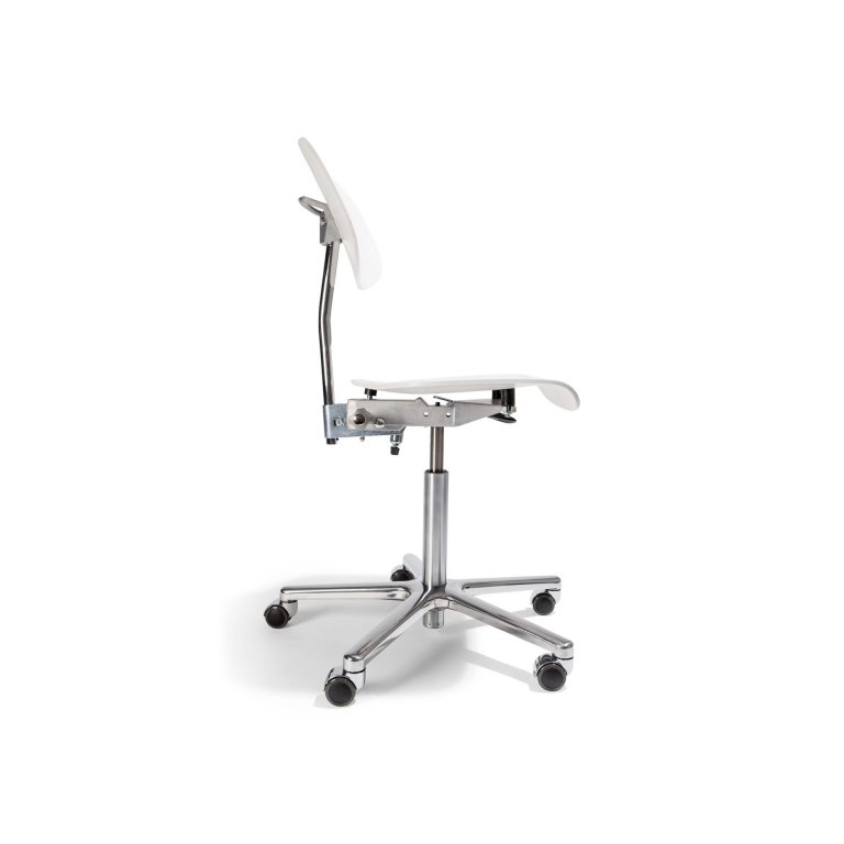 Modulor Arbeitsstuhl