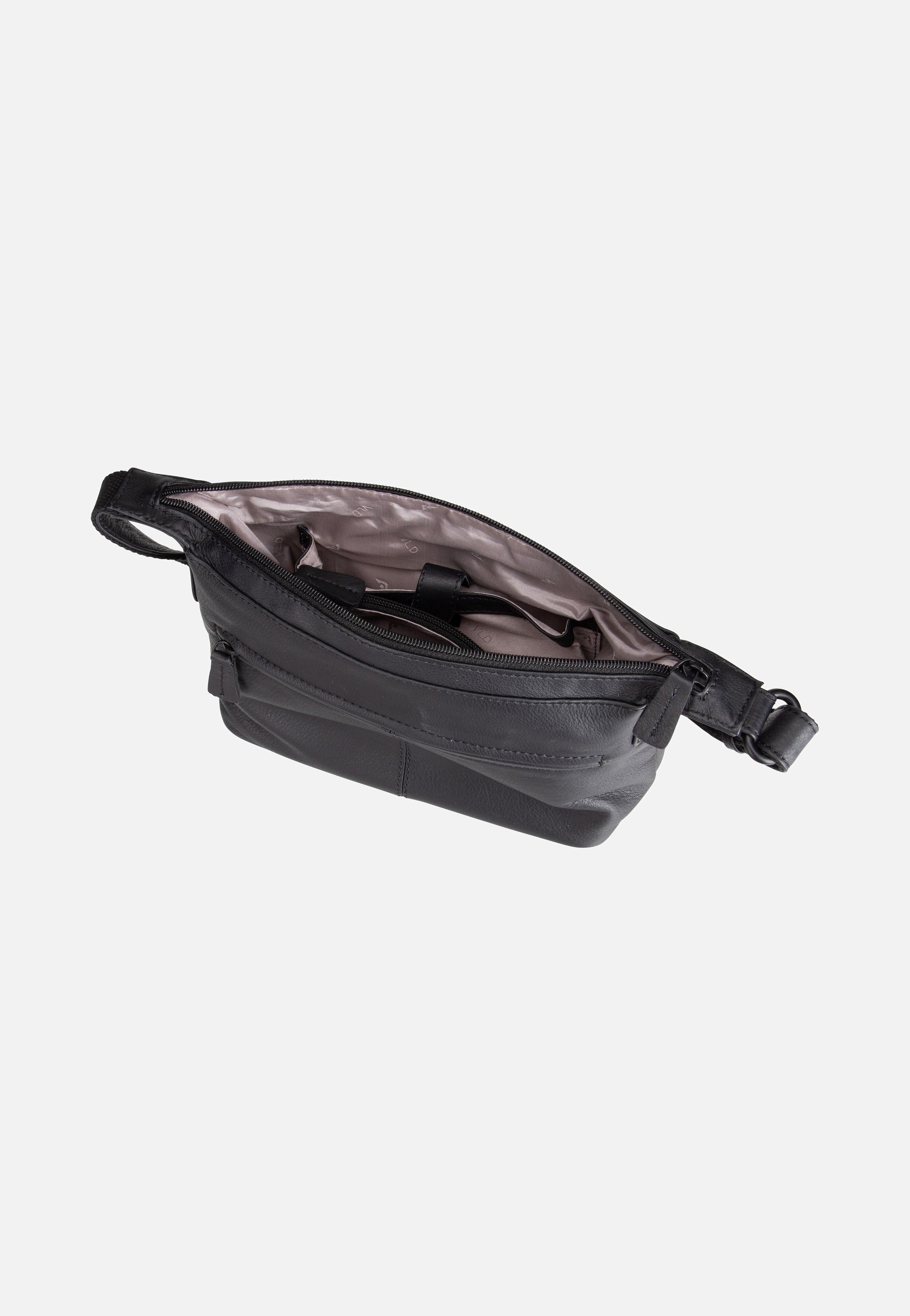Vanani 21266 Schwarz - Crossbody Bag