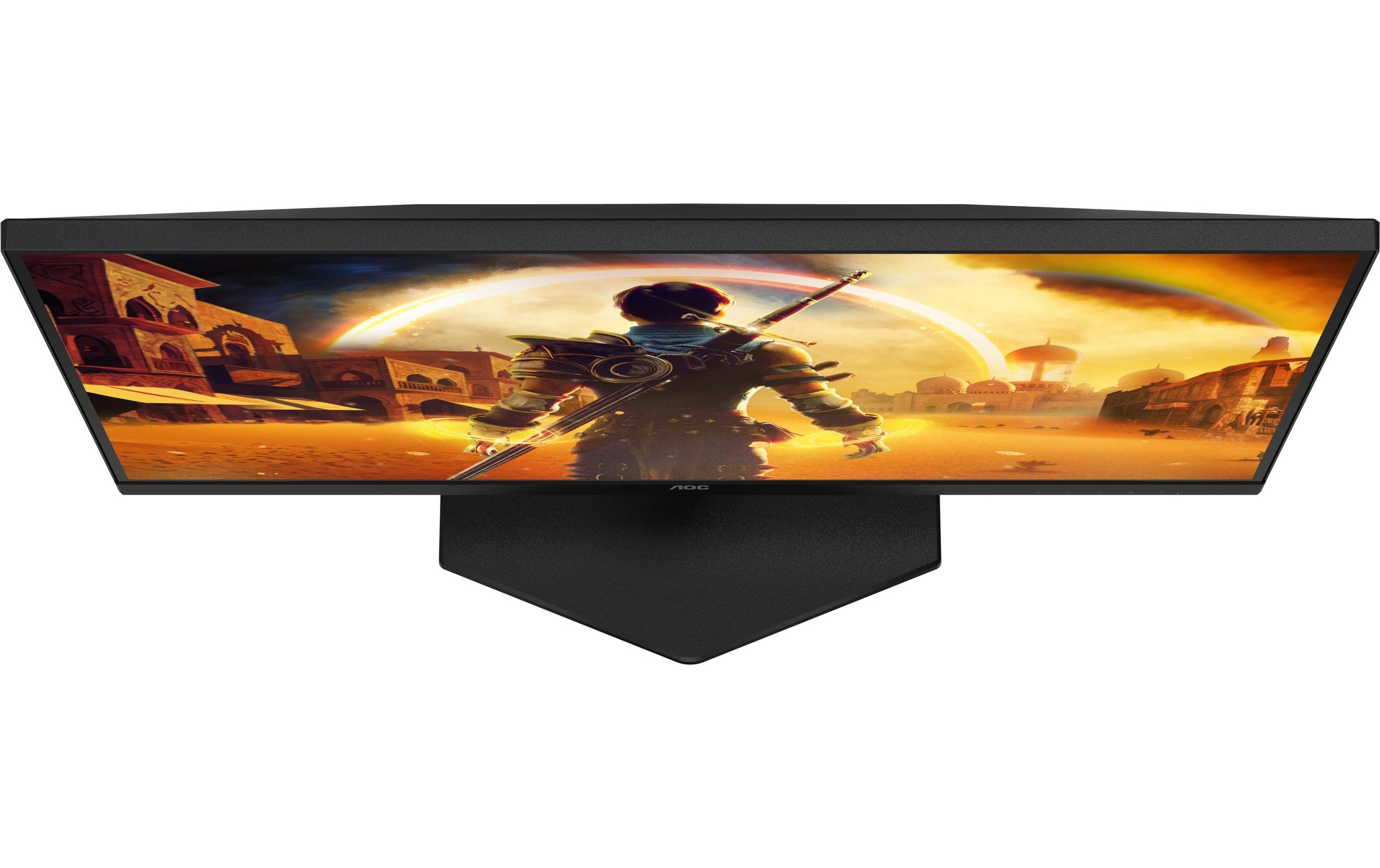 AOC LED-Monitor »Q27G42ZE« 68,58 cm/27 ″  2560 x 1440 px WQHD 240 Hz