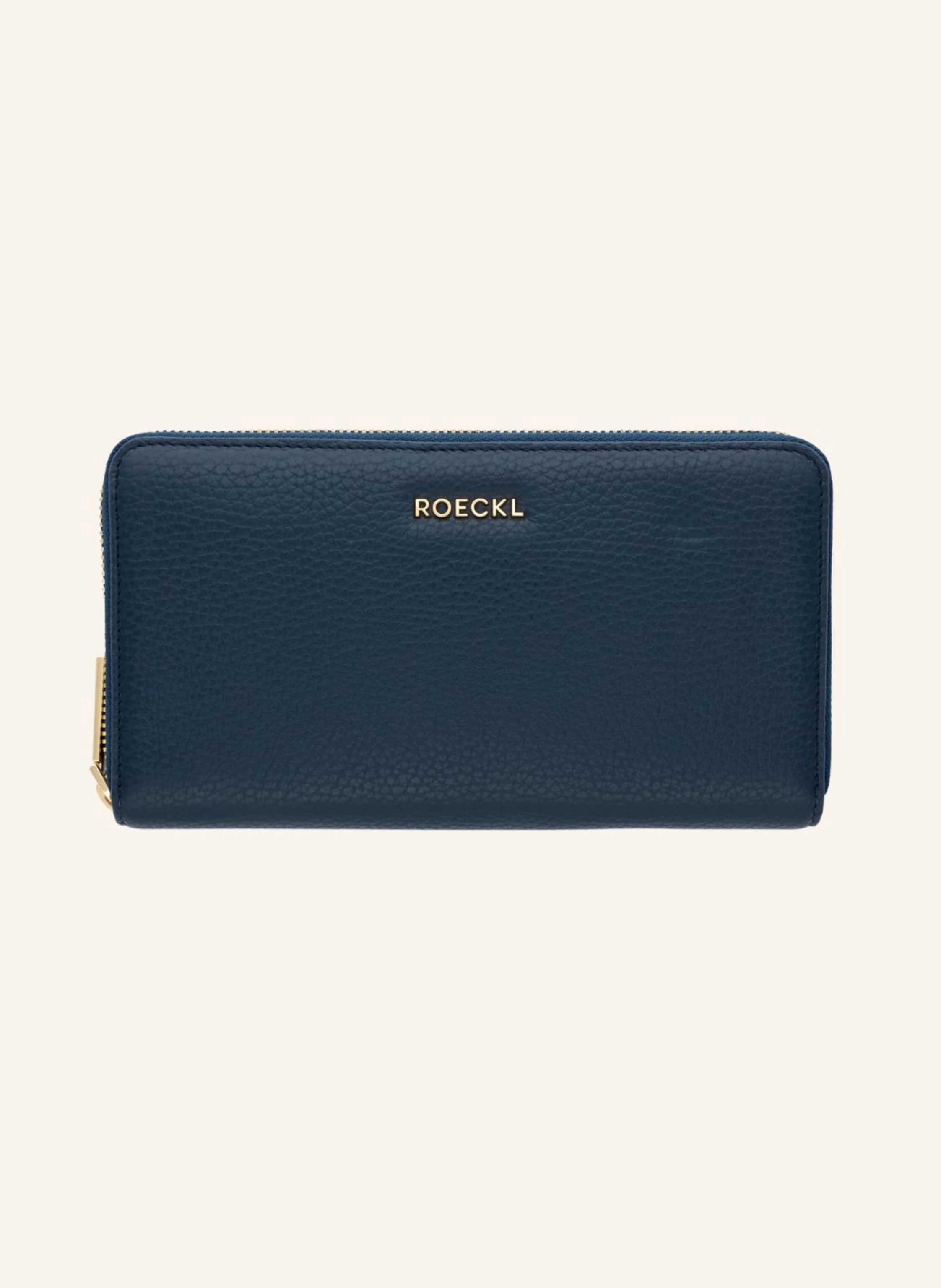 ROECKL Geldbörse DONNA LARGE