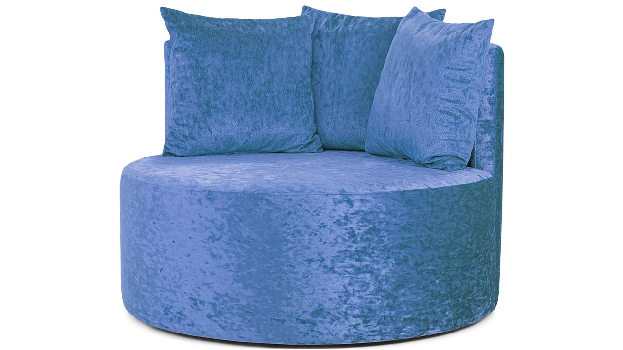 Fauteuil Lucano