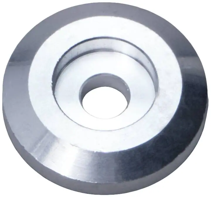 Dial 911 Pro Scooter IHC Top cap | SkatePro