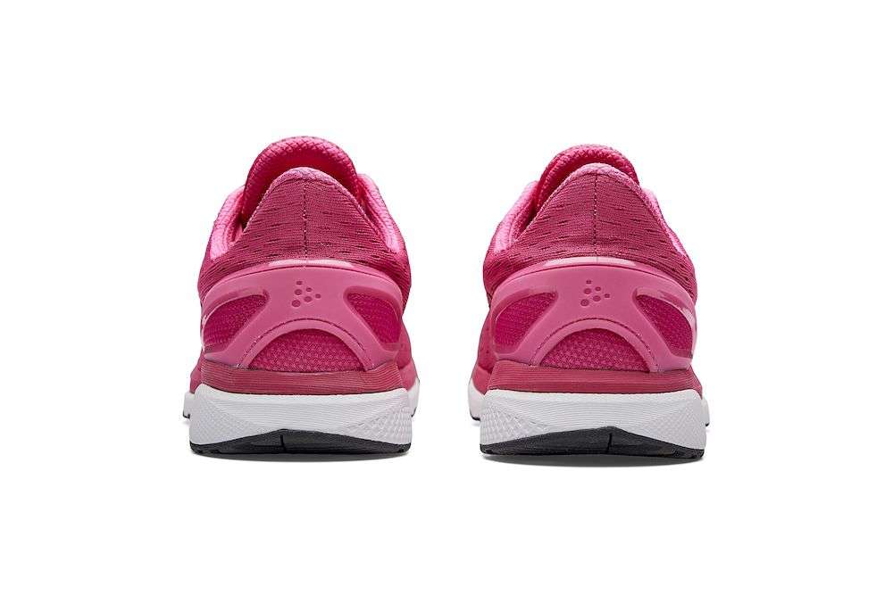 Craft V150 Engineered Hardloopschoenen Roze Dames