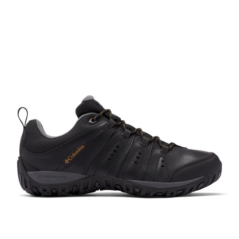 Woodburn 2 Waterproof - Chaussures randonnée homme